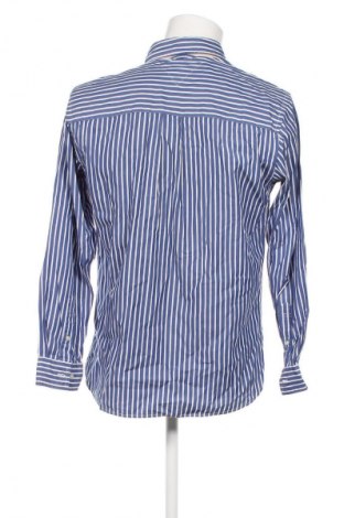 Herrenhemd Tailor & Son, Größe M, Farbe Mehrfarbig, Preis 14,83 €