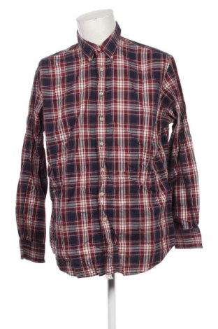 Pánská košile  Tailor & Son, Velikost XL, Barva Vícebarevné, Cena  99,00 Kč