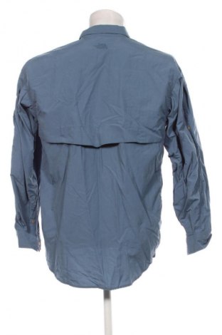 Pánská košile  The North Face, Velikost M, Barva Modrá, Cena  1 099,00 Kč