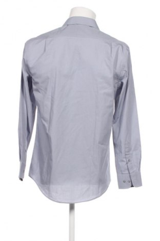 Herrenhemd Thomas Nash, Größe M, Farbe Grau, Preis € 14,91