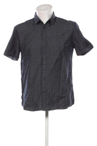 Herrenhemd Tom Tailor, Größe L, Farbe Mehrfarbig, Preis 7,99 €