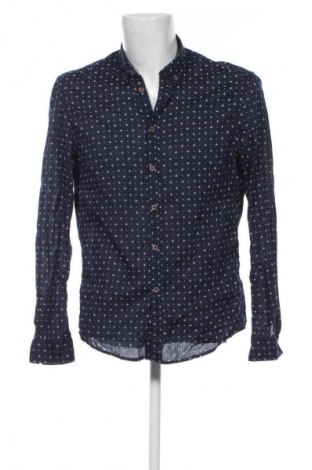 Herrenhemd Tom Tailor, Größe L, Farbe Mehrfarbig, Preis € 9,99