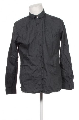 Herrenhemd Tom Tailor, Größe XL, Farbe Mehrfarbig, Preis € 23,99