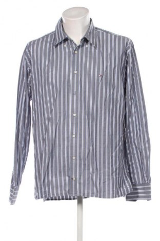Pánská košile  Tommy Hilfiger, Velikost XXL, Barva Vícebarevné, Cena  1 229,00 Kč
