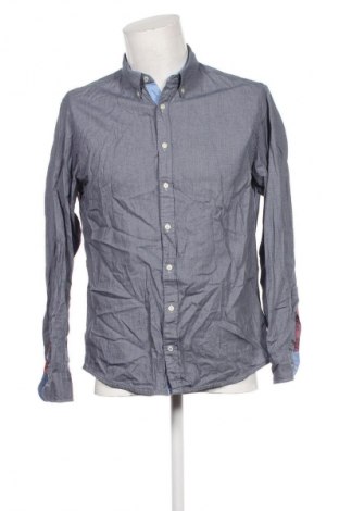 Pánská košile  Tommy Hilfiger, Velikost L, Barva Modrá, Cena  1 229,00 Kč