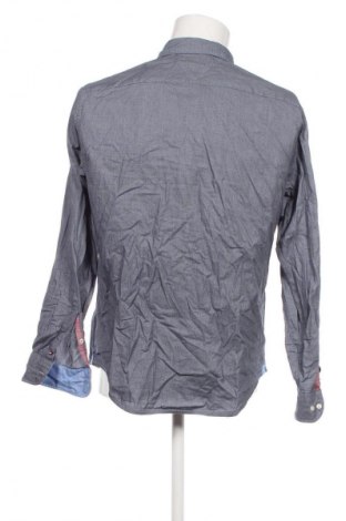 Pánská košile  Tommy Hilfiger, Velikost L, Barva Modrá, Cena  1 229,00 Kč