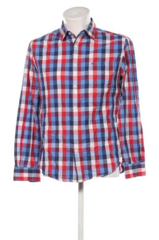 Cămașă de bărbați Tommy Hilfiger, Mărime M, Culoare Multicolor, Preț 244,99 Lei