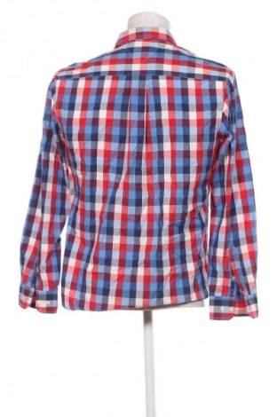 Cămașă de bărbați Tommy Hilfiger, Mărime M, Culoare Multicolor, Preț 244,99 Lei