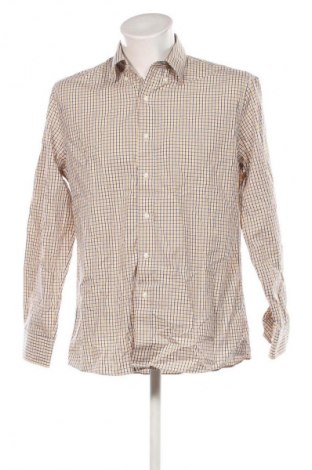Męska koszula Tommy Hilfiger, Rozmiar L, Kolor Kolorowy, Cena 108,99 zł