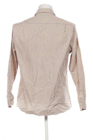 Męska koszula Tommy Hilfiger, Rozmiar L, Kolor Kolorowy, Cena 108,99 zł