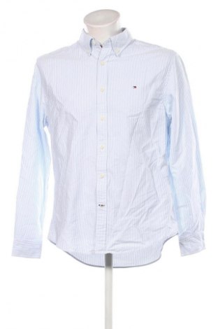 Pánská košile  Tommy Hilfiger, Velikost L, Barva Vícebarevné, Cena  1 109,00 Kč
