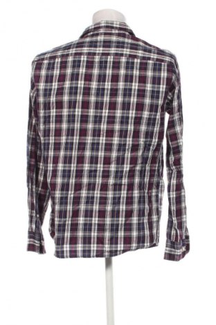 Męska koszula Tommy Hilfiger, Rozmiar M, Kolor Kolorowy, Cena 120,99 zł