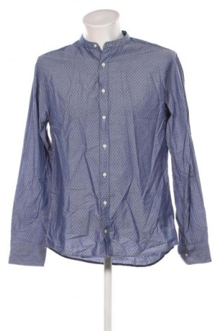 Herrenhemd Tommy Hilfiger, Größe L, Farbe Mehrfarbig, Preis € 28,99