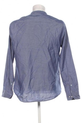 Herrenhemd Tommy Hilfiger, Größe L, Farbe Mehrfarbig, Preis € 28,99