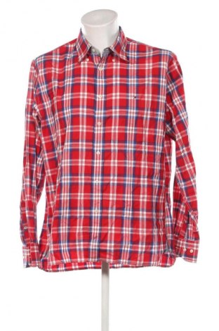 Pánská košile  Tommy Hilfiger, Velikost XL, Barva Vícebarevné, Cena  1 229,00 Kč
