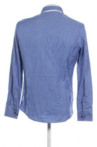 Męska koszula Tommy Hilfiger, Rozmiar M, Kolor Kolorowy, Cena 108,99 zł