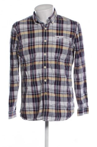 Herrenhemd Tommy Hilfiger, Größe XL, Farbe Mehrfarbig, Preis € 32,99