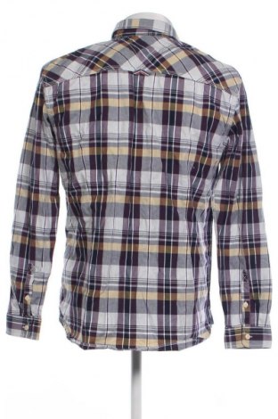 Herrenhemd Tommy Hilfiger, Größe XL, Farbe Mehrfarbig, Preis € 32,99