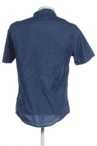 Pánská košile  Tommy Hilfiger, Velikost M, Barva Modrá, Cena  699,00 Kč