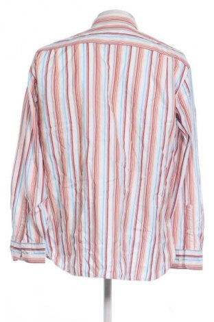 Męska koszula Tommy Hilfiger, Rozmiar XL, Kolor Kolorowy, Cena 108,99 zł