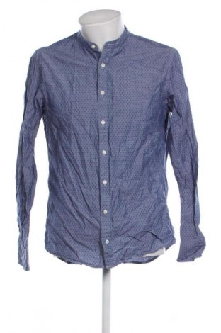 Pánská košile  Tommy Hilfiger, Velikost L, Barva Vícebarevné, Cena  1 109,00 Kč
