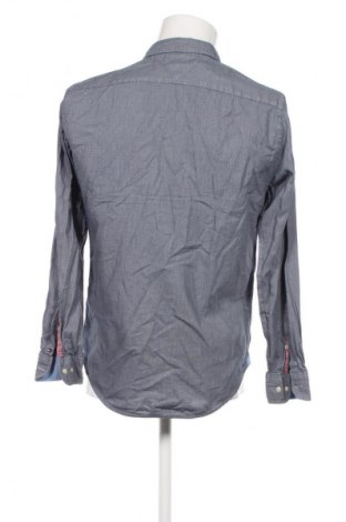 Męska koszula Tommy Hilfiger, Rozmiar M, Kolor Kolorowy, Cena 108,99 zł