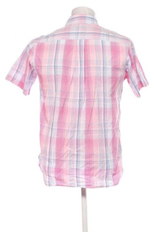 Męska koszula Tommy Hilfiger, Rozmiar S, Kolor Kolorowy, Cena 142,99 zł