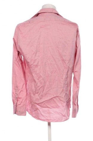 Męska koszula Tommy Hilfiger, Rozmiar XL, Kolor Czerwony, Cena 108,99 zł