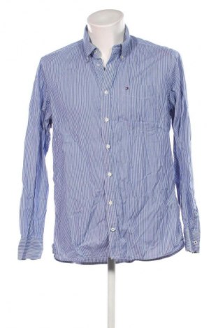 Pánská košile  Tommy Hilfiger, Velikost L, Barva Vícebarevné, Cena  1 229,00 Kč