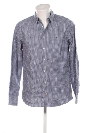 Pánská košile  Tommy Hilfiger, Velikost L, Barva Vícebarevné, Cena  1 229,00 Kč