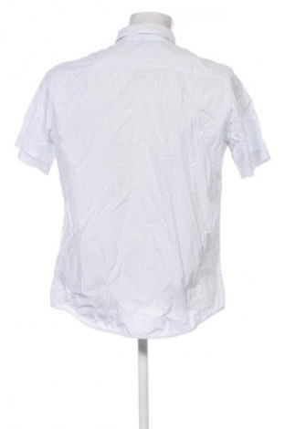 Herrenhemd Tommy Hilfiger, Größe XL, Farbe Mehrfarbig, Preis 42,99 €