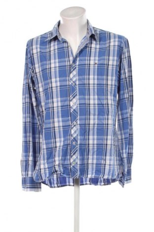 Pánská košile  Tommy Hilfiger, Velikost XL, Barva Vícebarevné, Cena  1 109,00 Kč