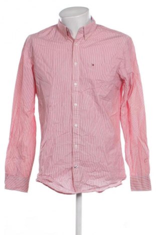 Pánska košeľa  Tommy Hilfiger, Veľkosť L, Farba Viacfarebná, Cena  43,95 €