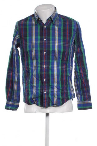Męska koszula Tommy Hilfiger, Rozmiar S, Kolor Kolorowy, Cena 103,99 zł