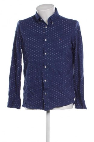 Herrenhemd Tommy Hilfiger, Größe L, Farbe Mehrfarbig, Preis € 52,99