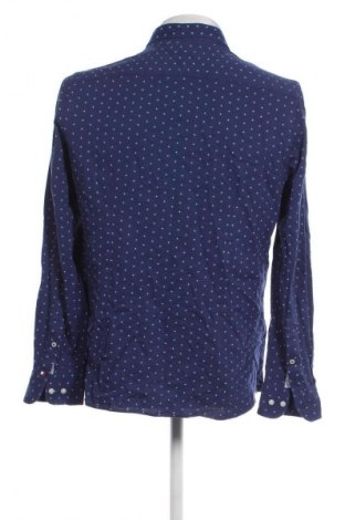 Herrenhemd Tommy Hilfiger, Größe L, Farbe Mehrfarbig, Preis € 52,99