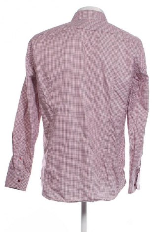 Męska koszula Tommy Hilfiger, Rozmiar L, Kolor Kolorowy, Cena 108,99 zł