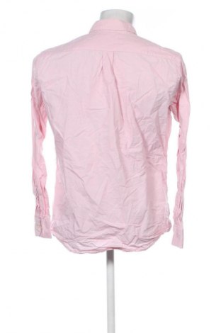 Pánská košile  Uniqlo, Velikost L, Barva Růžová, Cena  299,00 Kč