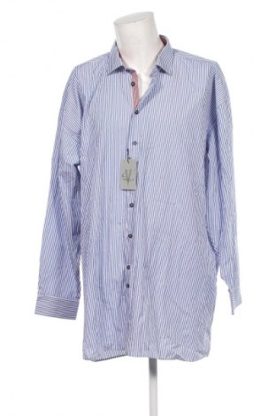 Herrenhemd Van Heusen, Größe XL, Farbe Mehrfarbig, Preis € 24,20