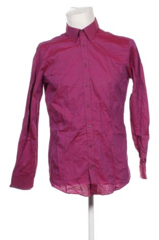 Herrenhemd Venti, Größe L, Farbe Rosa, Preis € 20,99