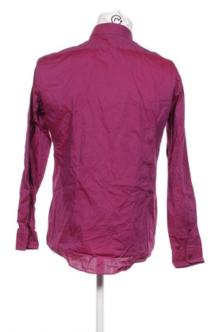 Herrenhemd Venti, Größe L, Farbe Rosa, Preis € 20,99