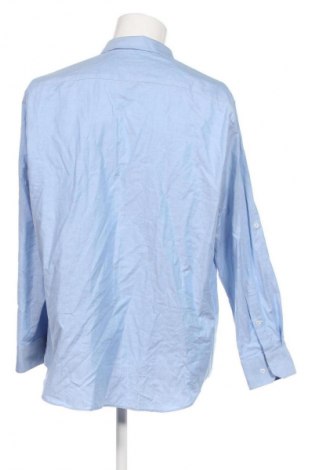 Herrenhemd Walbusch, Größe XXL, Farbe Blau, Preis € 38,99