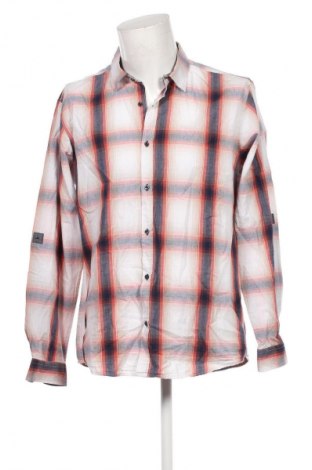 Pánská košile  Watson's, Velikost XL, Barva Vícebarevné, Cena  119,00 Kč