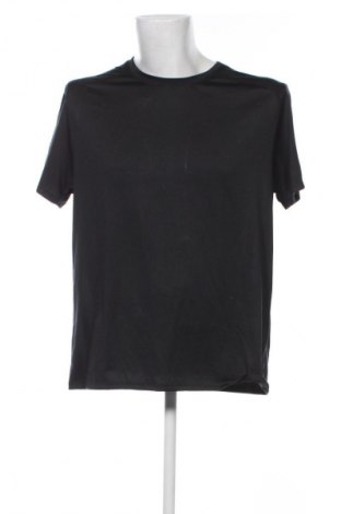 Tricou de bărbați, Mărime L, Culoare Negru, Preț 32,99 Lei