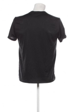 Ανδρικό t-shirt, Μέγεθος M, Χρώμα Μαύρο, Τιμή 8,99 €