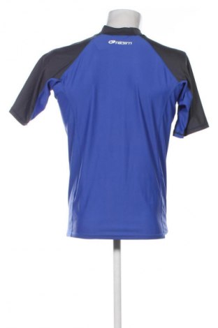 Herren T-Shirt, Größe L, Farbe Blau, Preis € 7,99