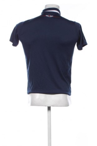 Herren T-Shirt, Größe L, Farbe Blau, Preis 13,99 €