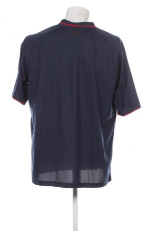 Tricou de bărbați Unbranded, Mărime L, Culoare Albastru, Preț 42,99 Lei