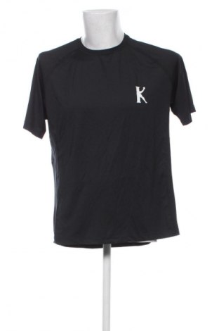 Herren T-Shirt, Größe L, Farbe Schwarz, Preis 8,99 €