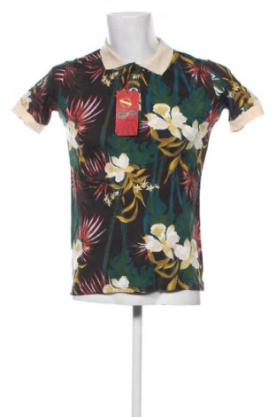 Herren T-Shirt Unbranded, Größe S, Farbe Mehrfarbig, Preis € 15,84